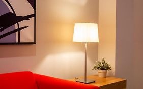 Hotel Dimorae